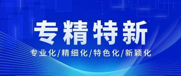 南京物聯(lián)智能鎖榮獲廣東省“專精特新”企業(yè)認定_1