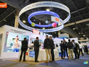 涂鴉智能CES 2023彰顯“硬核”技術(shù)力量