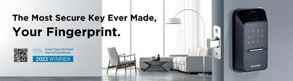 東屋世安智能家居亮相國際消費類電子產品展覽會_2