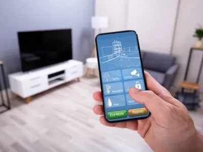 GfK聯(lián)合京東JC2M發(fā)布《2022智能門鎖趨勢(shì)白皮書》