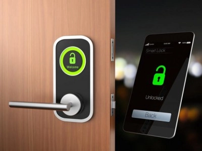 解封！2023年智能鎖行業(yè)或?qū)⒂瓉?lái)復(fù)蘇之年 ？