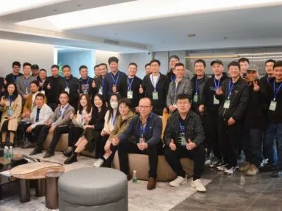聰普智能家居第二期春季聯誼會暨交流晚宴圓滿落幕