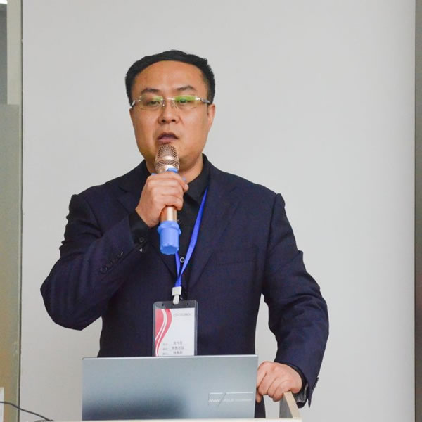 聰普智能家居第二期春季聯誼會暨交流晚宴圓滿落幕_6