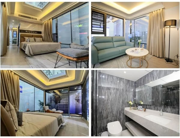 開啟“加速度”，榮事達(dá)智能家居吹響奮進(jìn)號(hào)角_4