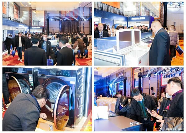 開啟“加速度”，榮事達(dá)智能家居吹響奮進(jìn)號(hào)角_6