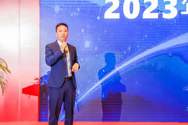 2023年度頂固&因特智能門鎖全國經銷商大會圓滿收官！_13