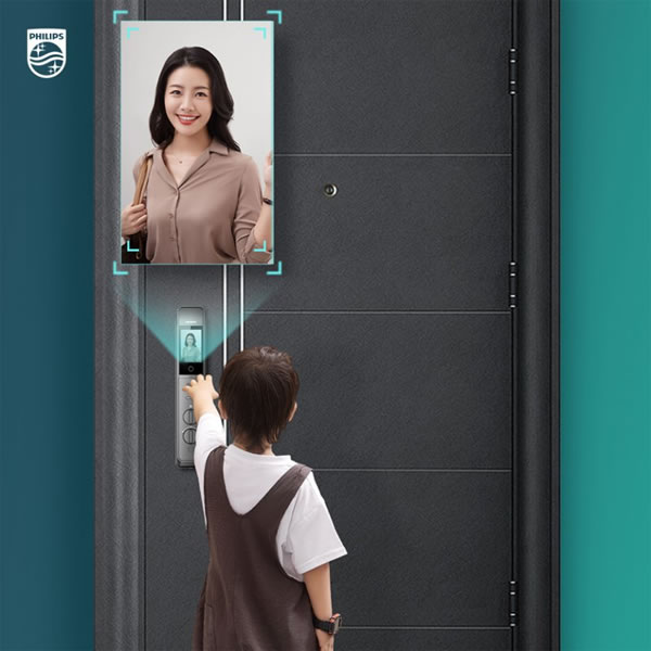 進入技術成熟期,飛利浦智能鎖遠超消費者期待_2