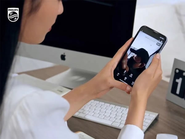 進入技術成熟期,飛利浦智能鎖遠超消費者期待_3