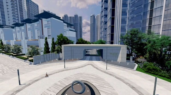 艾特智能家居用智能黑科技，打造奢華智慧空間_1