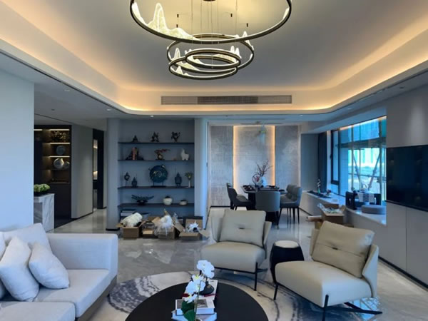 艾特智能家居用智能黑科技，打造奢華智慧空間_2