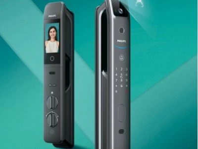 行業進入變革時代，飛利浦智能鎖用產品說話