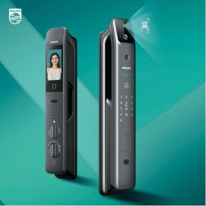 行業進入變革時代，飛利浦智能鎖用產品說話_1