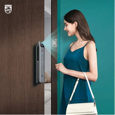 行業進入變革時代，飛利浦智能鎖用產品說話_2