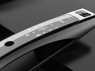 榮事達(dá)智能鎖送上秋日的第一份守護(hù)！