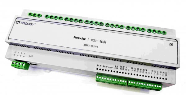 聰普智能二代RCU一體機(jī)發(fā)布全新智慧酒店解決方案_5