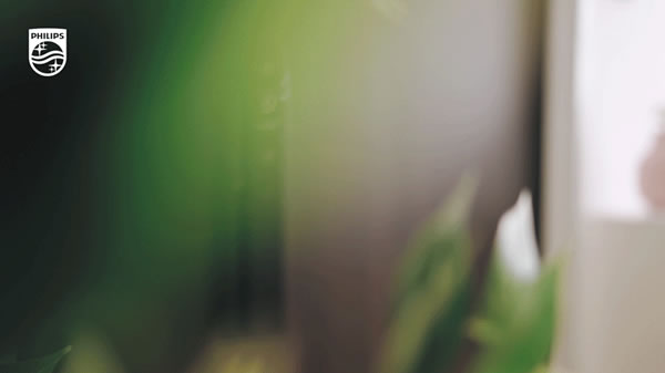 飛利浦可視智能鎖以對稱美學演繹智感生活!_1