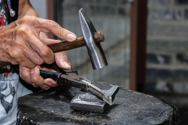 博克智能鎖25年的“匠心”,煥發(fā)新的生機(jī)!_3