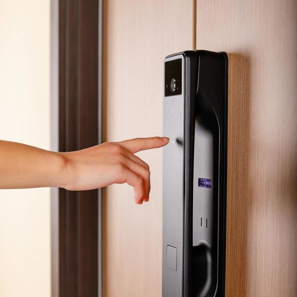 博克智能鎖25年的“匠心”,煥發(fā)新的生機(jī)!_4