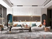 雅潔五金智能鎖定制小拉手，彰顯家的品味