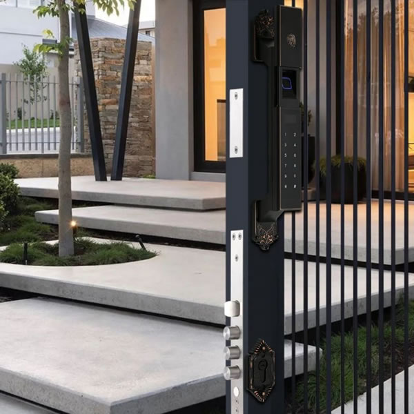 樂肯智能鎖在線科普智能鎖的保養(yǎng)小妙招_3