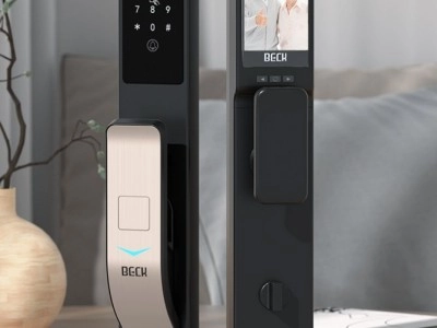 老有“鎖”依 | 博克F1孝心智能鎖新品首發(fā)