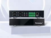 聰普智能新品丨二代Porlodex影音中控！