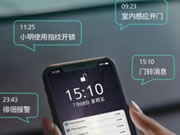 飛利浦智能鎖DDL709-FVP 表現亮眼！