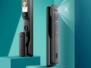 飛利浦智能鎖 | 讓歸家儀式感加倍，質感升級！