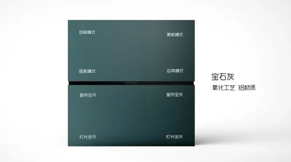 聰普智能家居新品·典恒語音面板:輕松實(shí)現(xiàn)離線語音控制_4