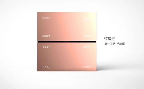 聰普智能家居新品·典恒語音面板:輕松實(shí)現(xiàn)離線語音控制_5