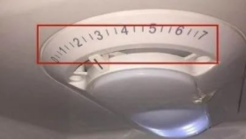 長虹智能家居丨冬季冰箱如何設置溫度和除霜?_1