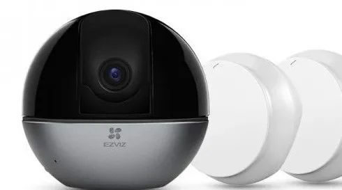 螢石智能居家健康安全指南丨保護(hù)自己，守護(hù)家人_5