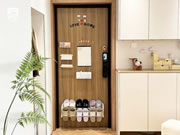 飛利浦DDL709-FVP人臉視頻鎖 這些隱藏技能get