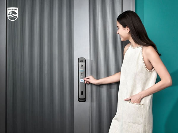 雙12理想的智能鎖怎么選？認(rèn)準(zhǔn)這4點(diǎn)_3