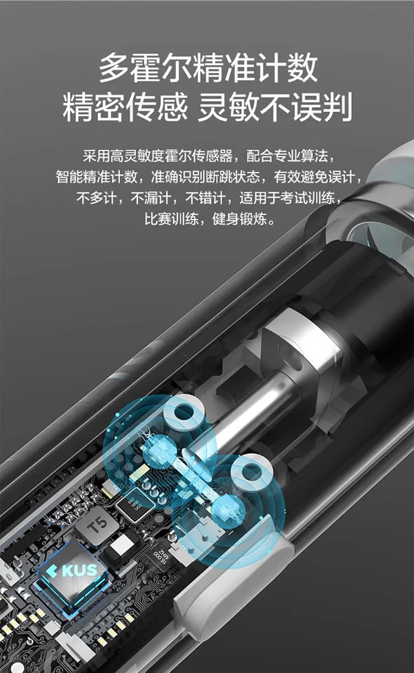 螢石智家超燃脂智能計數跳繩，為暴汗燃脂而生！_2