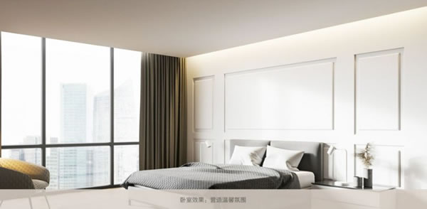 螢石智能新品丨家里燈光這么裝，才顯得有格調！_8