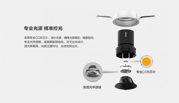 螢石智能新品丨家里燈光這么裝，才顯得有格調！_11
