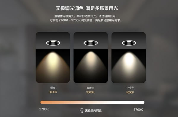 螢石智能新品丨家里燈光這么裝，才顯得有格調！_14