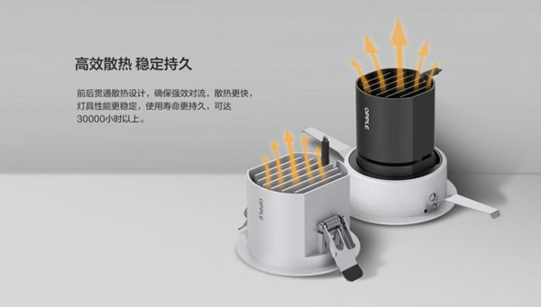 螢石智能新品丨家里燈光這么裝，才顯得有格調！_16