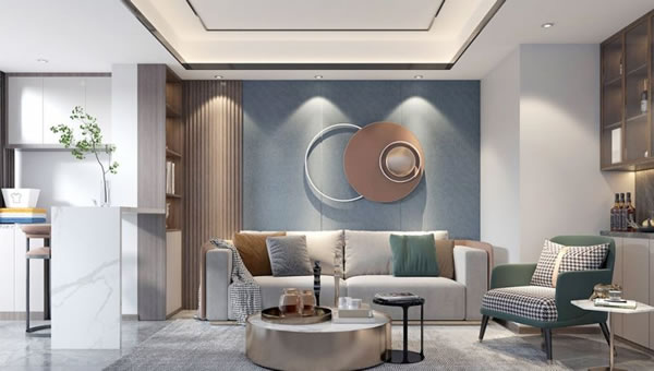 螢石智能新品丨家里燈光這么裝，才顯得有格調！_17