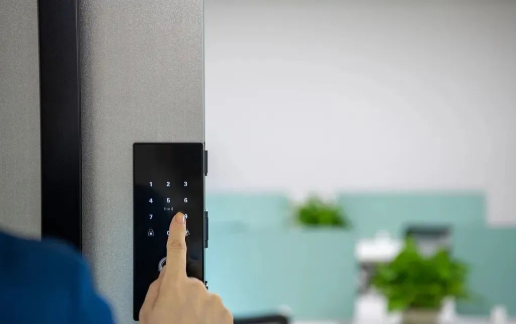 漲知識｜如何延長智能鎖壽命？_4