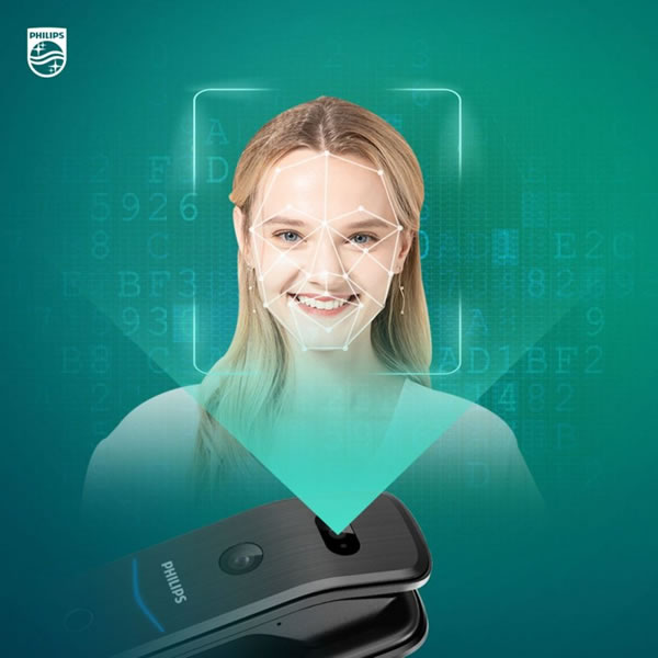 關(guān)于飛利浦DDL709-FVP人臉視頻鎖，大家都愛(ài)問(wèn)這些_3