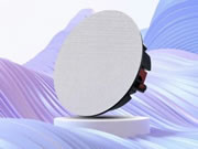 螢石智能家居吸頂藍牙音箱,天籟之音,盡在方寸!