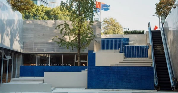 控客全屋智能案例分享｜以智慧燈光點(diǎn)燃CBD餐廳溫情_(kāi)2