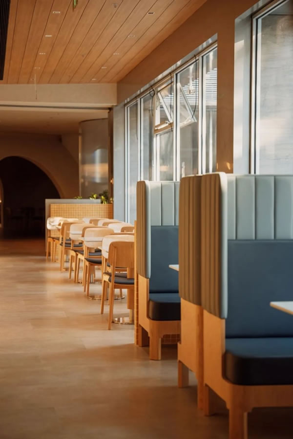 控客全屋智能案例分享｜以智慧燈光點(diǎn)燃CBD餐廳溫情_(kāi)4