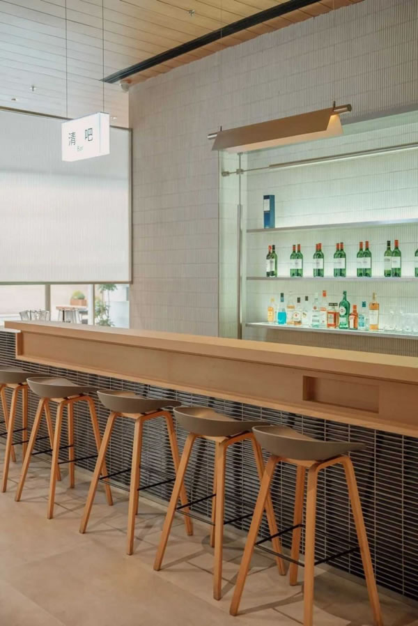 控客全屋智能案例分享｜以智慧燈光點(diǎn)燃CBD餐廳溫情_(kāi)8