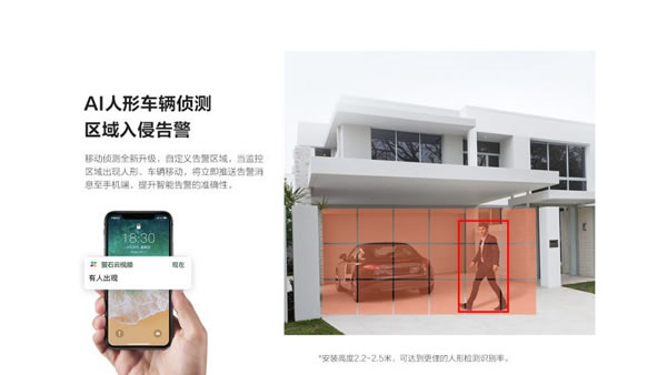 螢石智能全新H系列H4/H5新品強勢來襲！_3