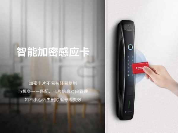 買智能鎖不是做選擇題！便捷與安全一個不能少_6