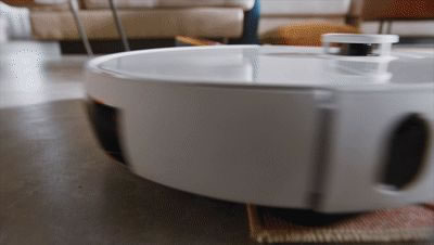 螢石AI掃拖一體機RS2，家居清潔的多邊形戰士_2