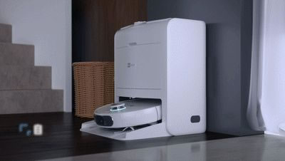 螢石AI掃拖一體機RS2，家居清潔的多邊形戰士_3